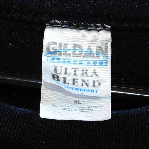 Vintage Boston Red Sox World Series Champions Sweatshirt Size XL Embroidered Y2K - Picture 3 of 5